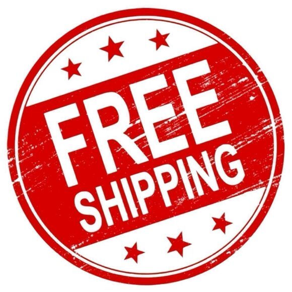 “Free Shipping on Orders Over $200 – Shop & Save!” - Picture 1 of 16